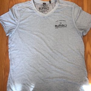 Buffalo Men’s T-shirt / Small